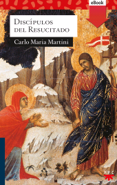 E-book, Discípulos del resucitado, PPC Editorial