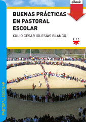 eBook, Buenas prácticas en pastoral escolar, PPC Editorial