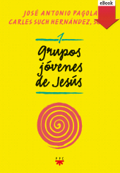 eBook, Grupos jóvenes de Jesús 1, PPC Editorial