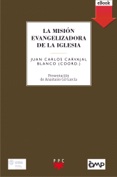 E-book, La misión evangelizadora de la Iglesia, PPC Editorial