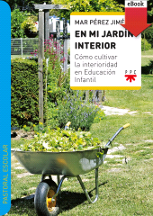 eBook, En mi jardín interior, PPC Editorial