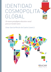 eBook, Identidad cosmopolita global, PPC Editorial