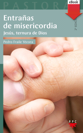 E-book, Entrañas de misericordia, PPC Editorial
