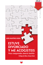 eBook, Estuve divorciado y me acogisteis, PPC Editorial