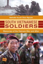 E-book, South Vietnamese Soldiers : Memories of the Vietnam War and After, Praeger Publisher