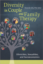 E-book, Diversity in Couple and Family Therapy : Ethnicities, Sexualities, and Socioeconomics, Praeger Publisher