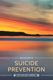 E-book, Suicide Prevention, Praeger Publisher