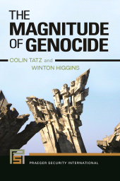 E-book, The Magnitude of Genocide, Praeger Publisher