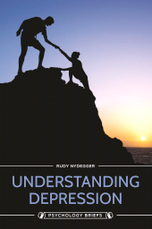 E-book, Understanding Depression, Praeger Publisher