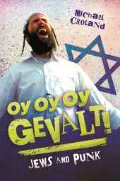 E-book, Oy Oy Oy Gevalt! : Jews and Punk, Praeger Publisher