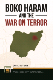 E-book, Boko Haram and the War on Terror, Praeger Publisher
