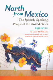 E-book, North from Mexico : The Spanish-Speaking People of the United States, Praeger Publisher
