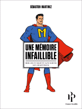 m, Une mémoire infaillible. Briller en société sans sortir son smartphone : Briller en société sans sortir son smartphone, Premier Parallèle