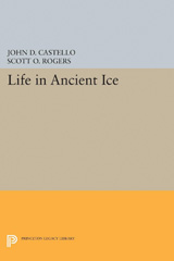 eBook, Life in Ancient Ice, Princeton University Press