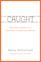 E-book, Caught : The Prison State and the Lockdown of American Politics, Gottschalk, Marie, Princeton University Press