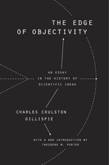 E-book, The Edge of Objectivity : An Essay in the History of Scientific Ideas, Princeton University Press
