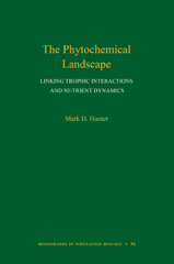 eBook, The Phytochemical Landscape : Linking Trophic Interactions and Nutrient Dynamics, Princeton University Press