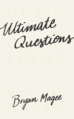 E-book, Ultimate Questions, Magee, Bryan, Princeton University Press
