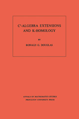 E-book, C-Algebra Extensions and K-Homology. (AM-95), Princeton University Press