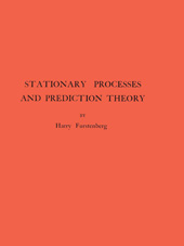 E-book, Stationary Processes and Prediction Theory. (AM-44), Princeton University Press