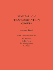 E-book, Seminar on Transformation Groups. (AM-46), Princeton University Press