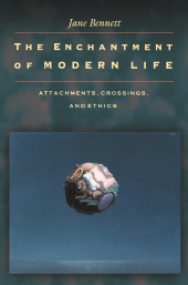 E-book, The Enchantment of Modern Life : Attachments, Crossings, and Ethics, Princeton University Press