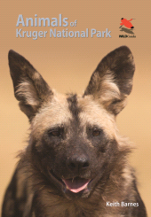 E-book, Animals of Kruger National Park, Princeton University Press