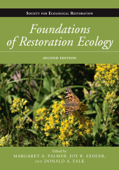 E-book, Foundations of Restoration Ecology, Princeton University Press
