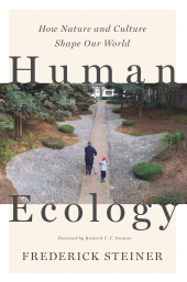 E-book, Human Ecology : How Nature and Culture Shape Our World, Princeton University Press