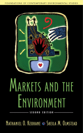 eBook, Markets and the Environment, Second Edition, Princeton University Press