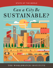 E-book, Can a City Be Sustainable? (State of the World), Princeton University Press