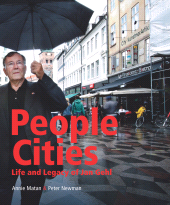 E-book, People Cities : The Life and Legacy of Jan Gehl, Princeton University Press