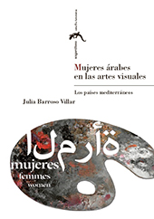 E-book, Mujeres árabes en las artes visuales : los países mediterráneos, Prensas de la Universidad de Zaragoza