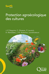 E-book, Protection agroécologique des cultures, Éditions Quae