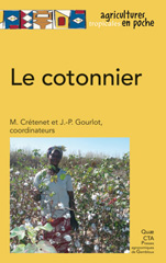 eBook, Le cotonnier, Éditions Quae