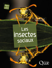 E-book, Les insectes sociaux, Darrouzet, Eric, Éditions Quae