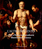 Chapter, Naudé in Italia : dalla Bibliographia politica alle Considérations politiques, "L'Erma" di Bretschneider