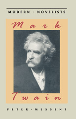 E-book, Mark Twain, Red Globe Press