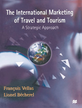 eBook, The International Marketing of Travel and Tourism, Red Globe Press