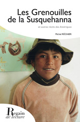 eBook, Les Grenouilles de la Susquehanna, Regain de lecture