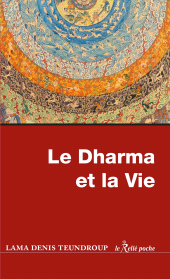 m, Le dharma et la vie, Éditions du Relié