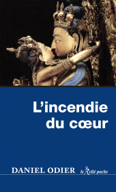 m, L'incendie du cÂ¿ur, Éditions du Relié