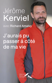 E-book, J'aurais pu passer à côté de ma vie, Presses de la Renaissance