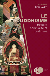 E-book, Le bouddhisme : Histoire, spiritalité et pratiques, Presses de la Renaissance