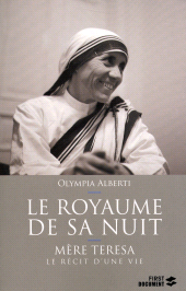 E-book, Le royaume de sa nuit, Presses de la Renaissance
