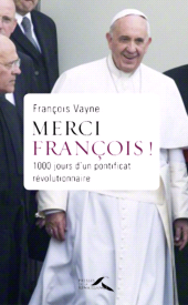 m, Merci François !, Presses de la Renaissance