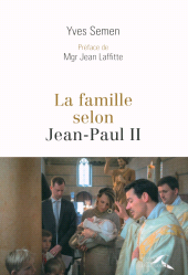 E-book, La Famille selon Jean-Paul II, Presses de la Renaissance
