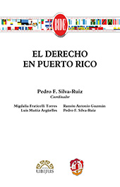 E-book, El derecho en Puerto Rico, Reus