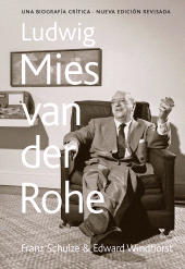 E-book, Ludwig Mies van der Rohe : Una biografía crítica, Reverte
