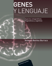 E-book, Genes y lenguaje : Aspectos ontogenéticos, filogenéticos y cognitivos, Reverte